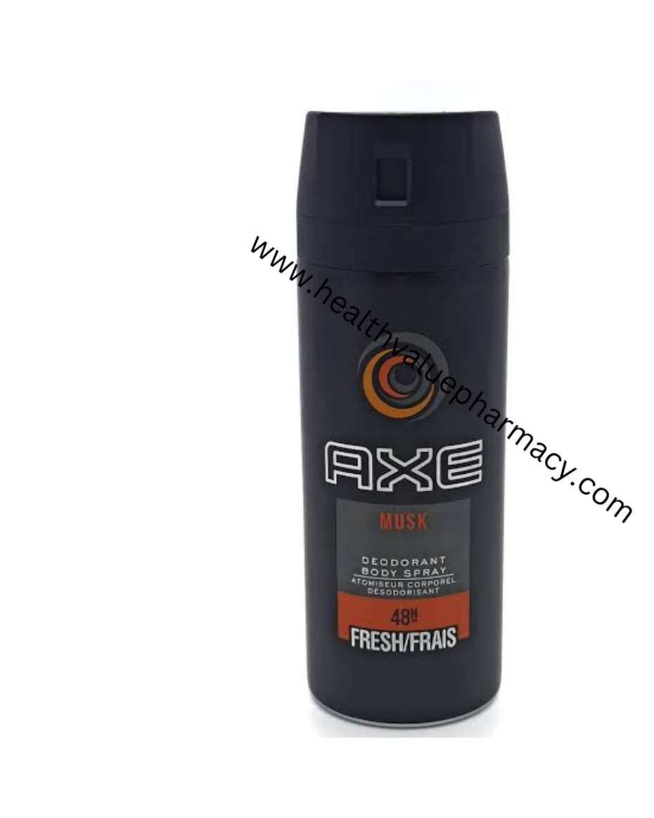 AXE SPRAY