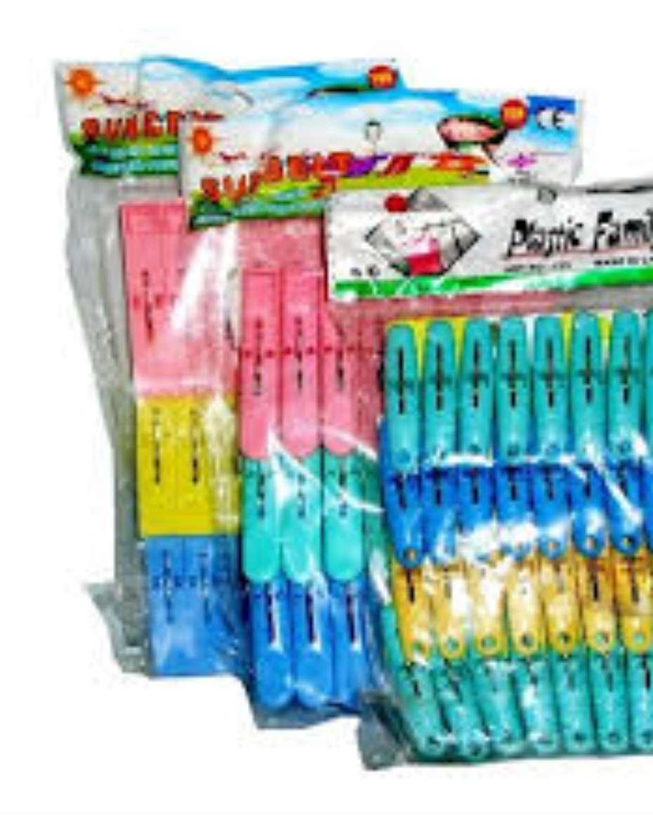 BABIES PEGS