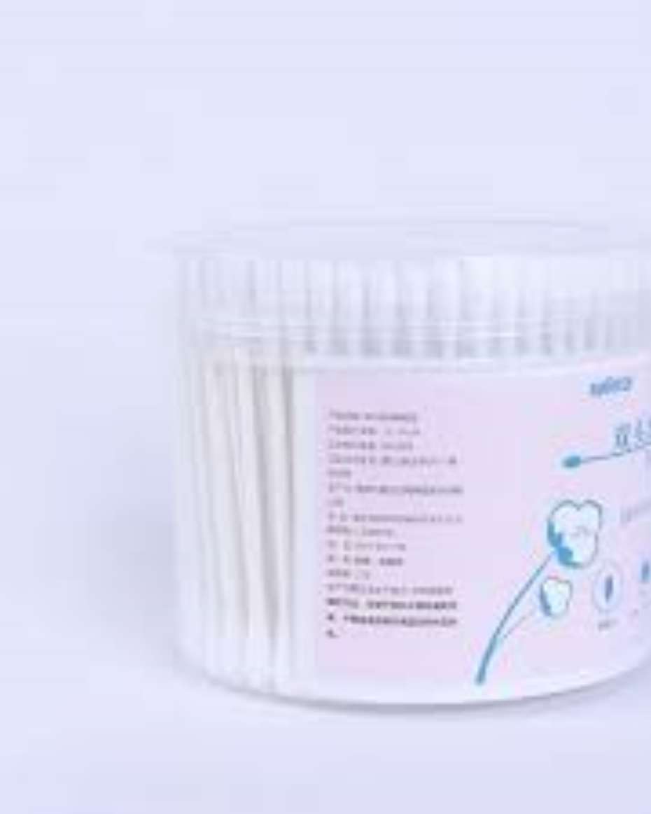 BABY CHERIE COTTON BUD 200PCS