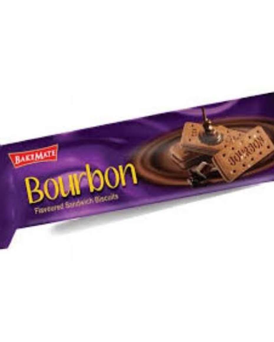 BAKEMATE BOURBON