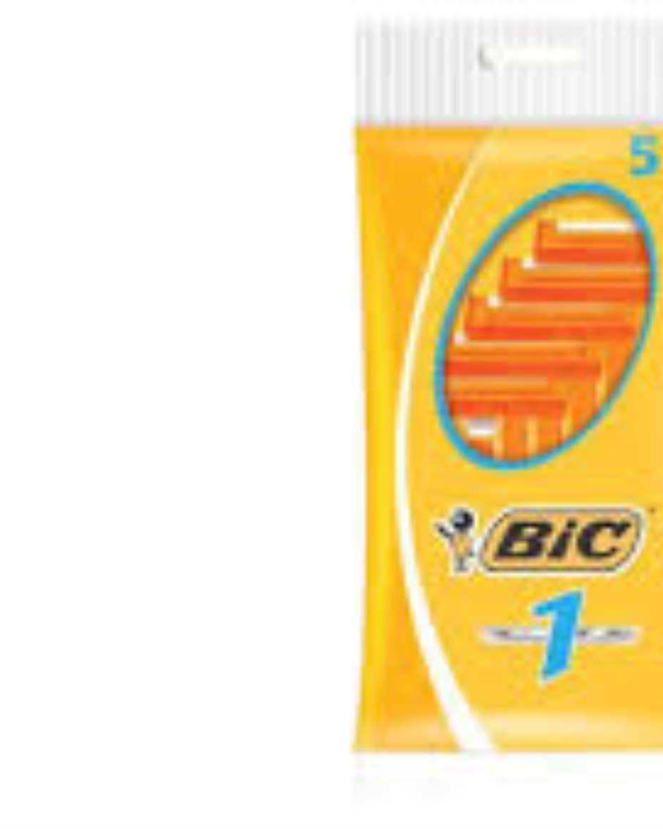BIC COMFORT SHAVING STICK