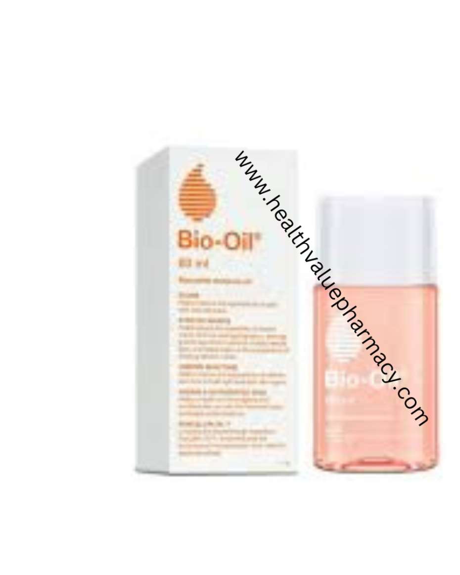 BIO OIL SPECIALIST SKINCARE OIL