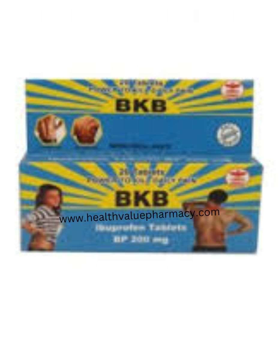 BKB TAB ORIGINAL 2X10