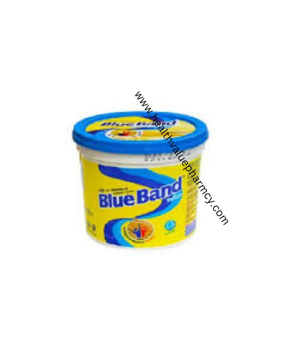 BLUE BAND 250G LOW FAT