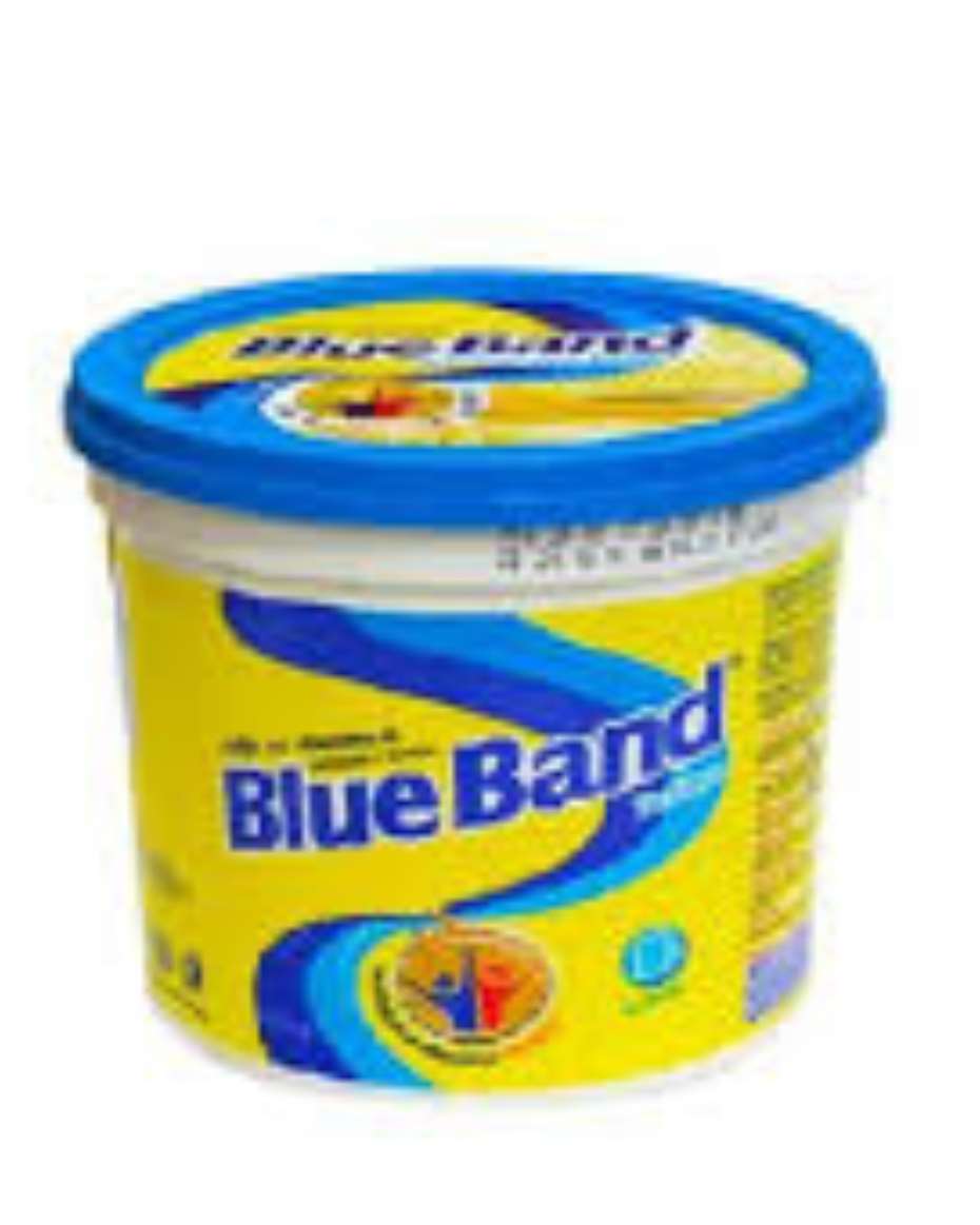 BLUE BAND 250G ORIGINAL