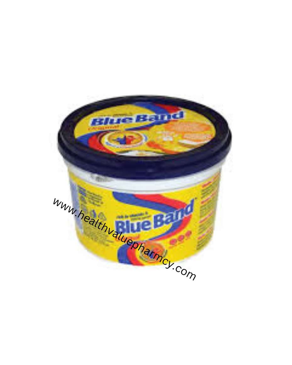 BLUE BAND 250G ORIGINAL