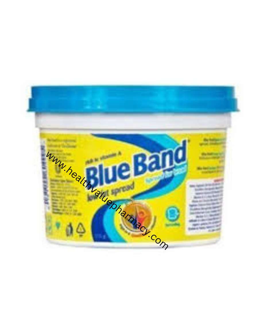 BLUE BAND 450G LOW FAT