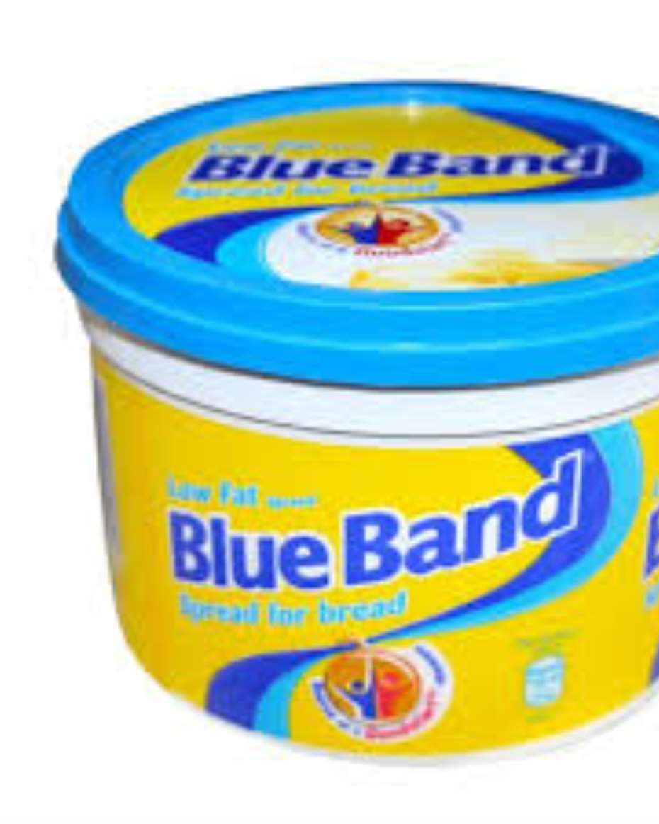 BLUE BAND 450G LOW FAT