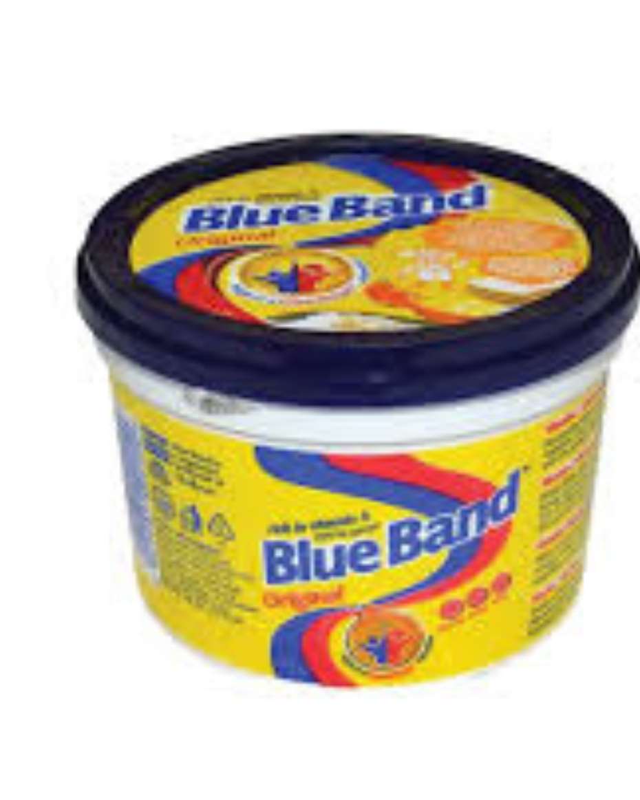 BLUE BAND 450G ORIGINAL