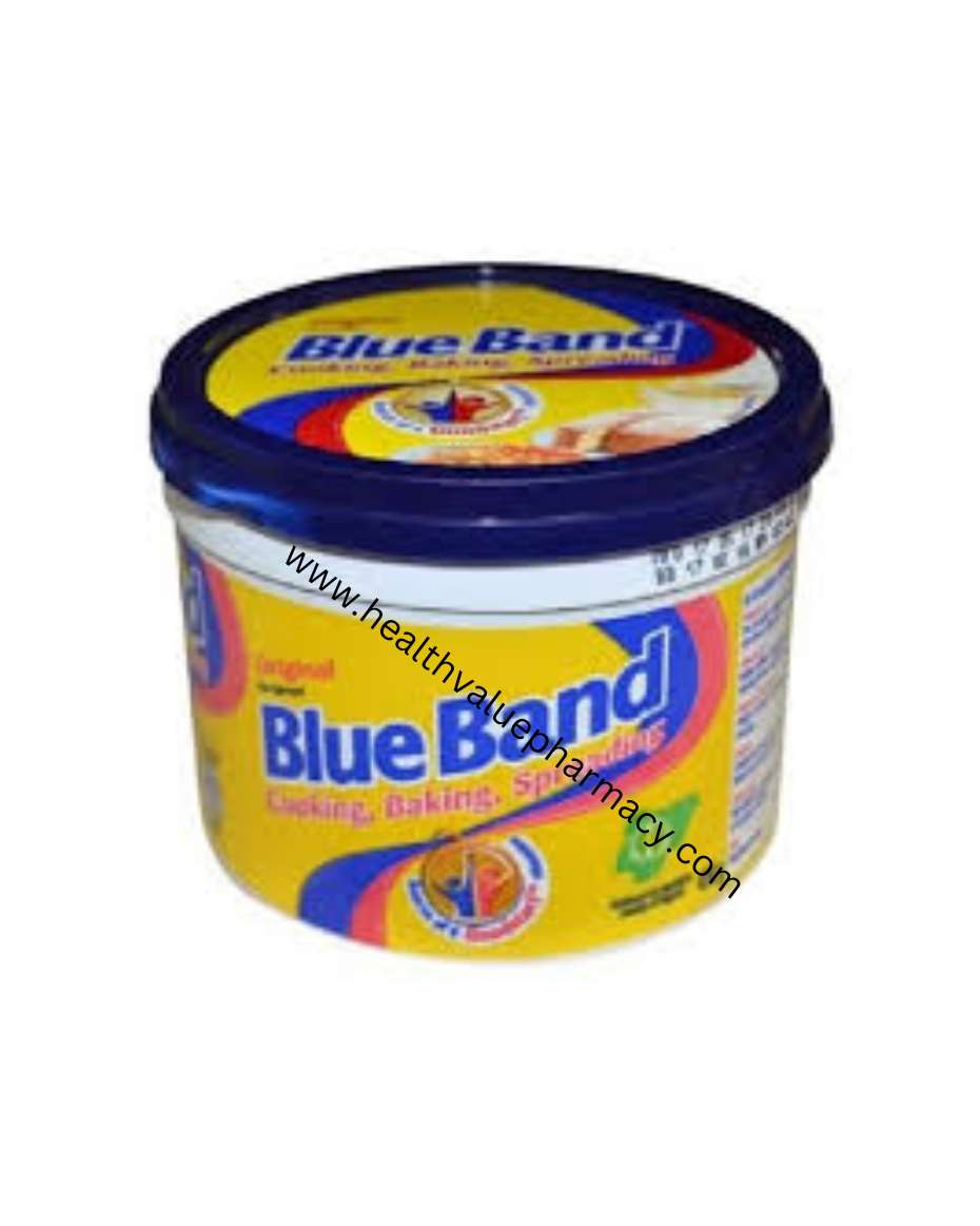 BLUE BAND 450G ORIGINAL