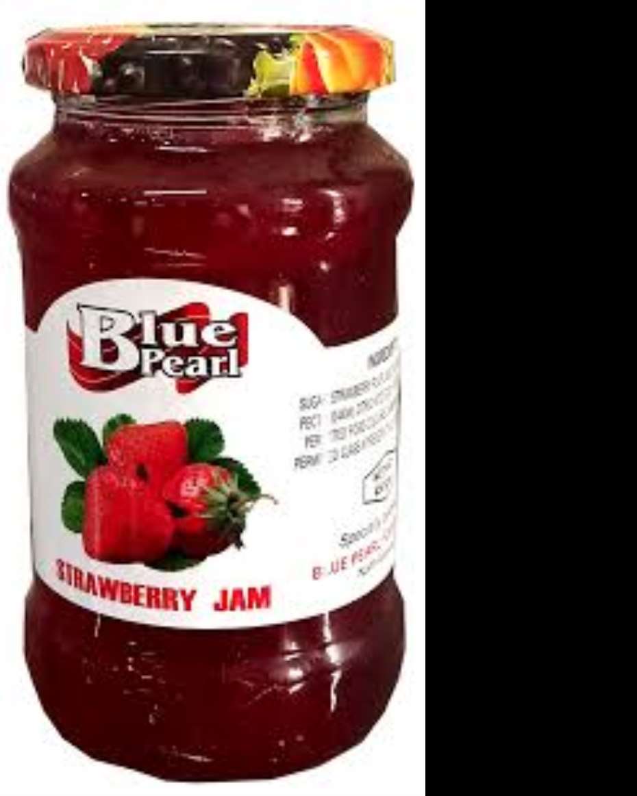 BLUE PEARL JAM 450GM