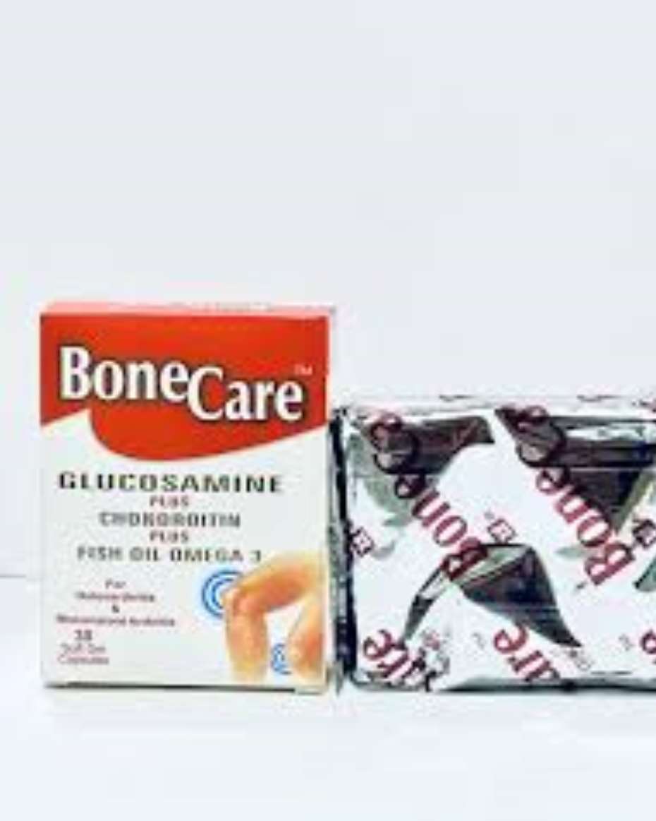 BONECARE 3X10