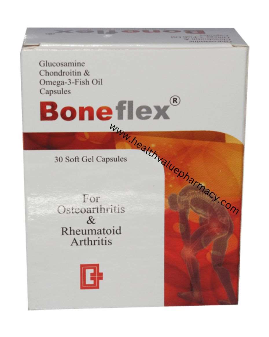 BONEFLEX 3X10