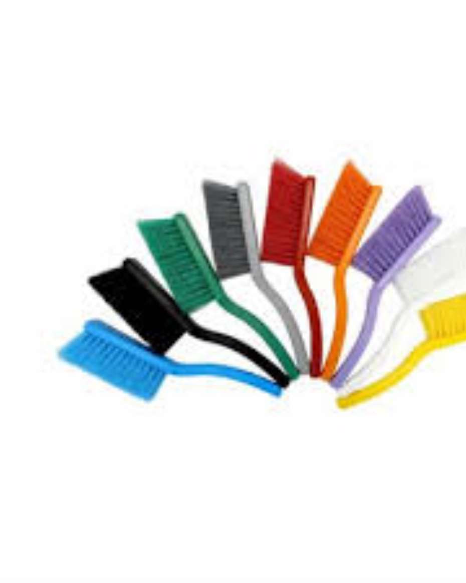 BRISTAR PLASTIC SMALL BRUSH