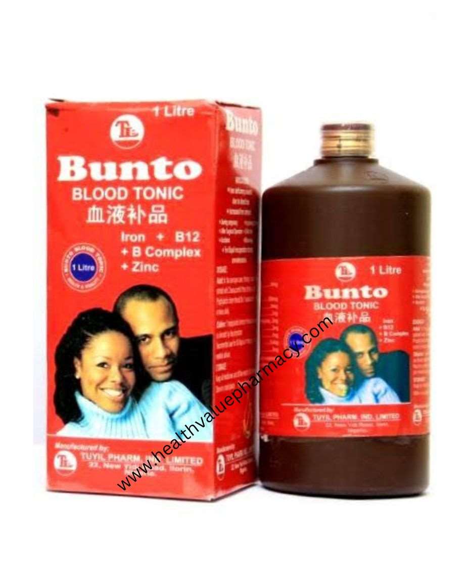 BUNTO 1LITER