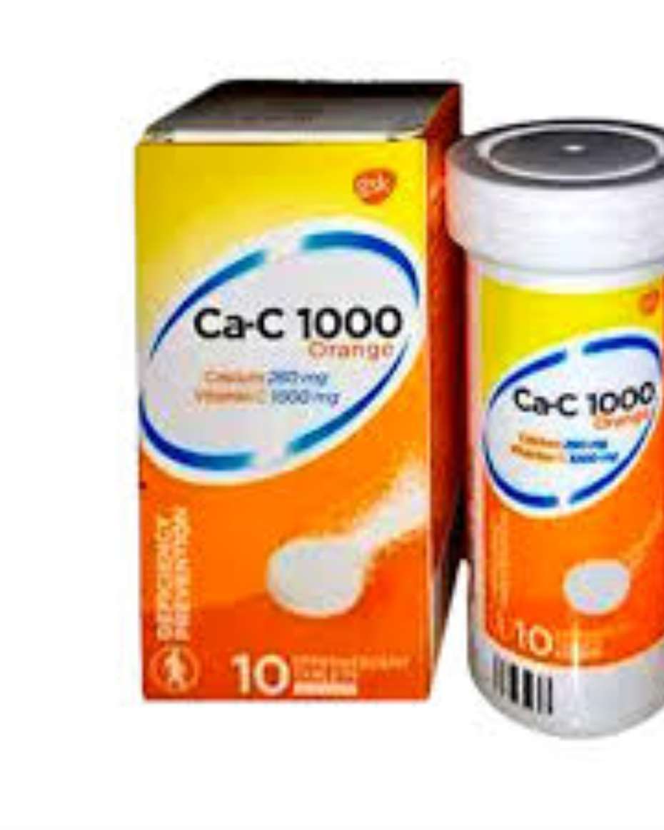 CAC 1000