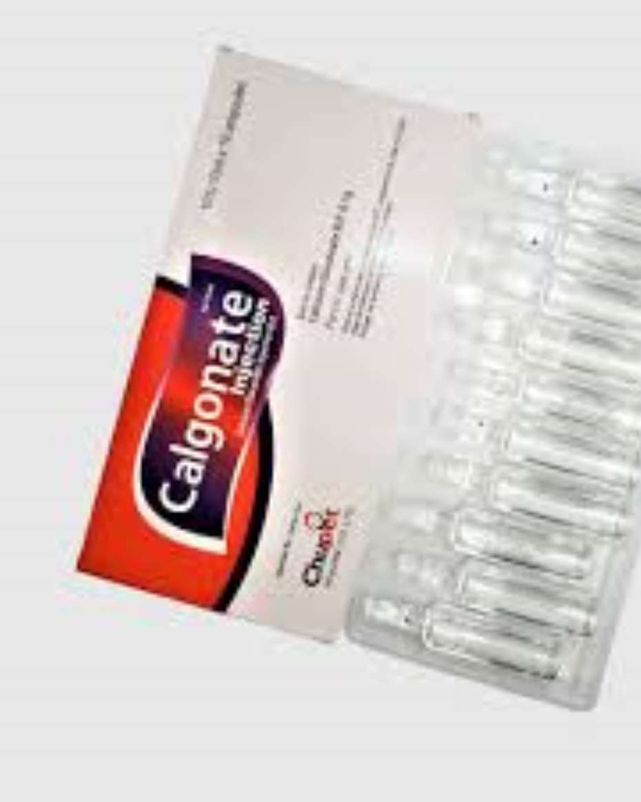 CALCIUM INJ NELB