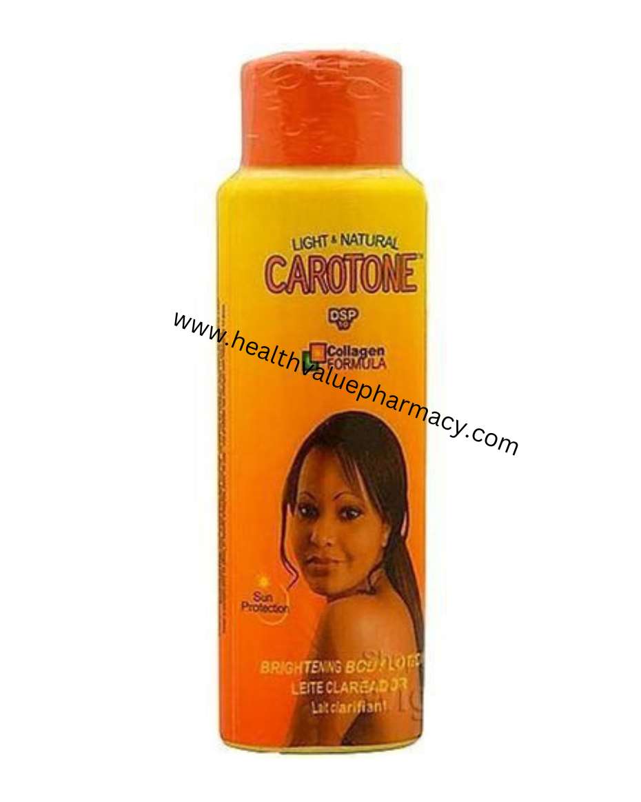 CAROTONE LOTION 125ML