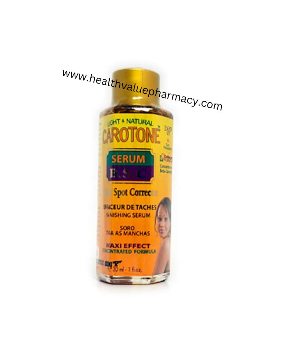 CAROTONE SERUM BSC 30ML