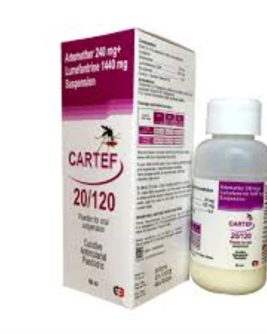 CARTEF 20/120 SUSP