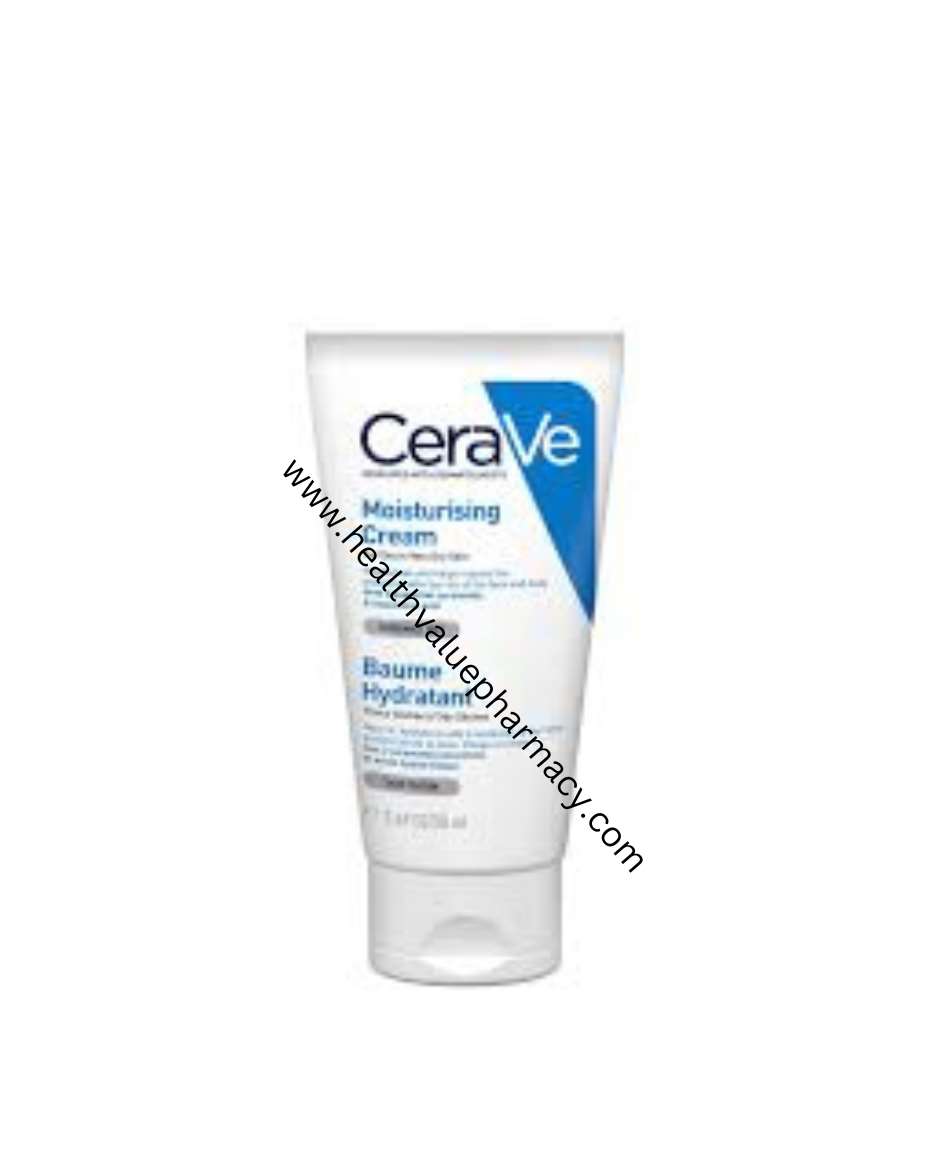 CERAVE SA SMOOTHING CREAM 177ML