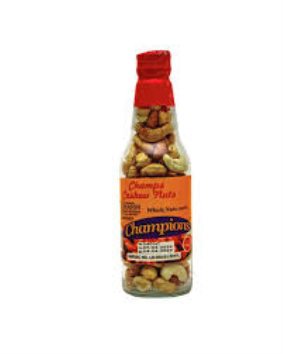 CHAMPIONS CASHEW NUT SMALL
