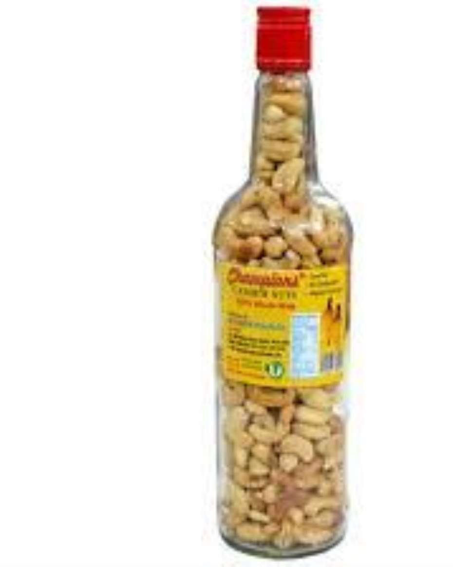 CHAMPIONS CASHEWNUT BIG