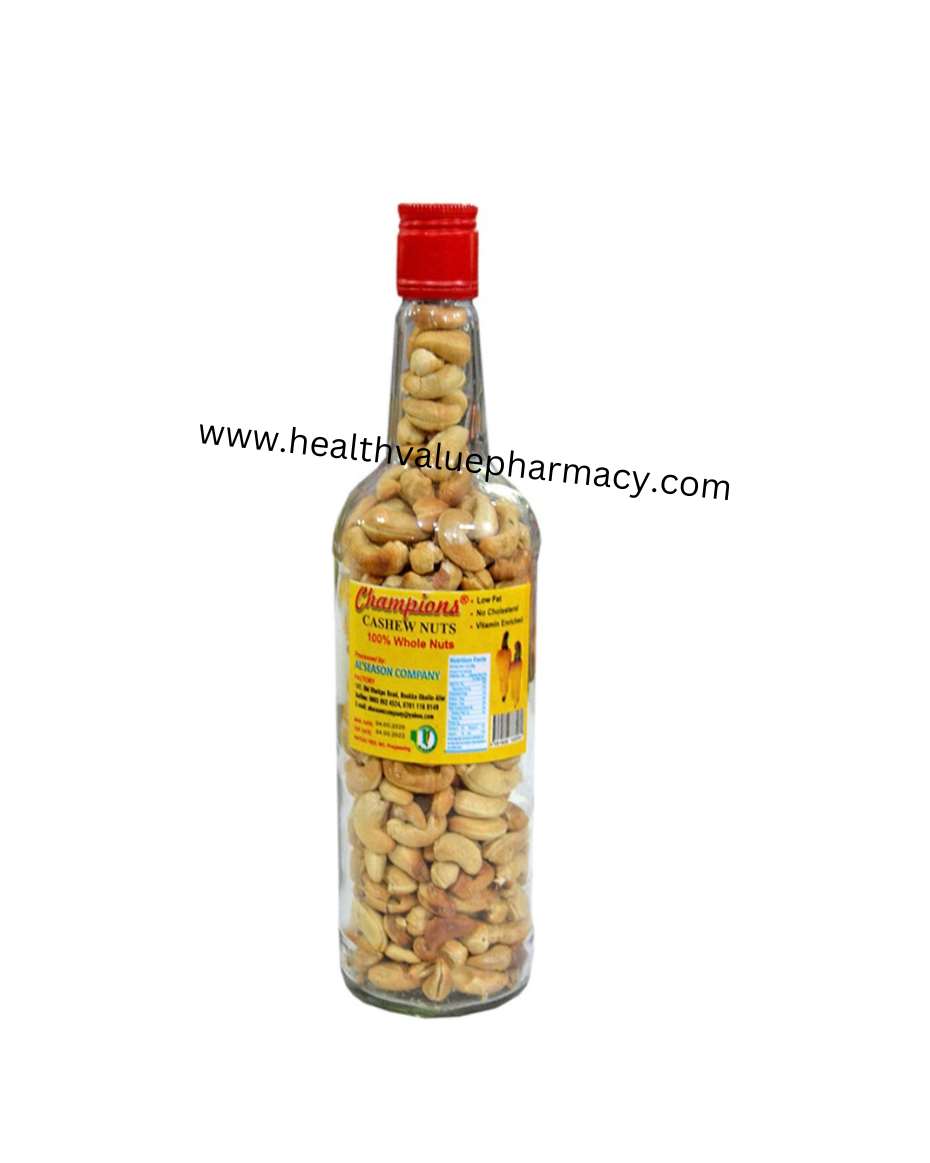 CHAMPIONS CASHEWNUT BIG