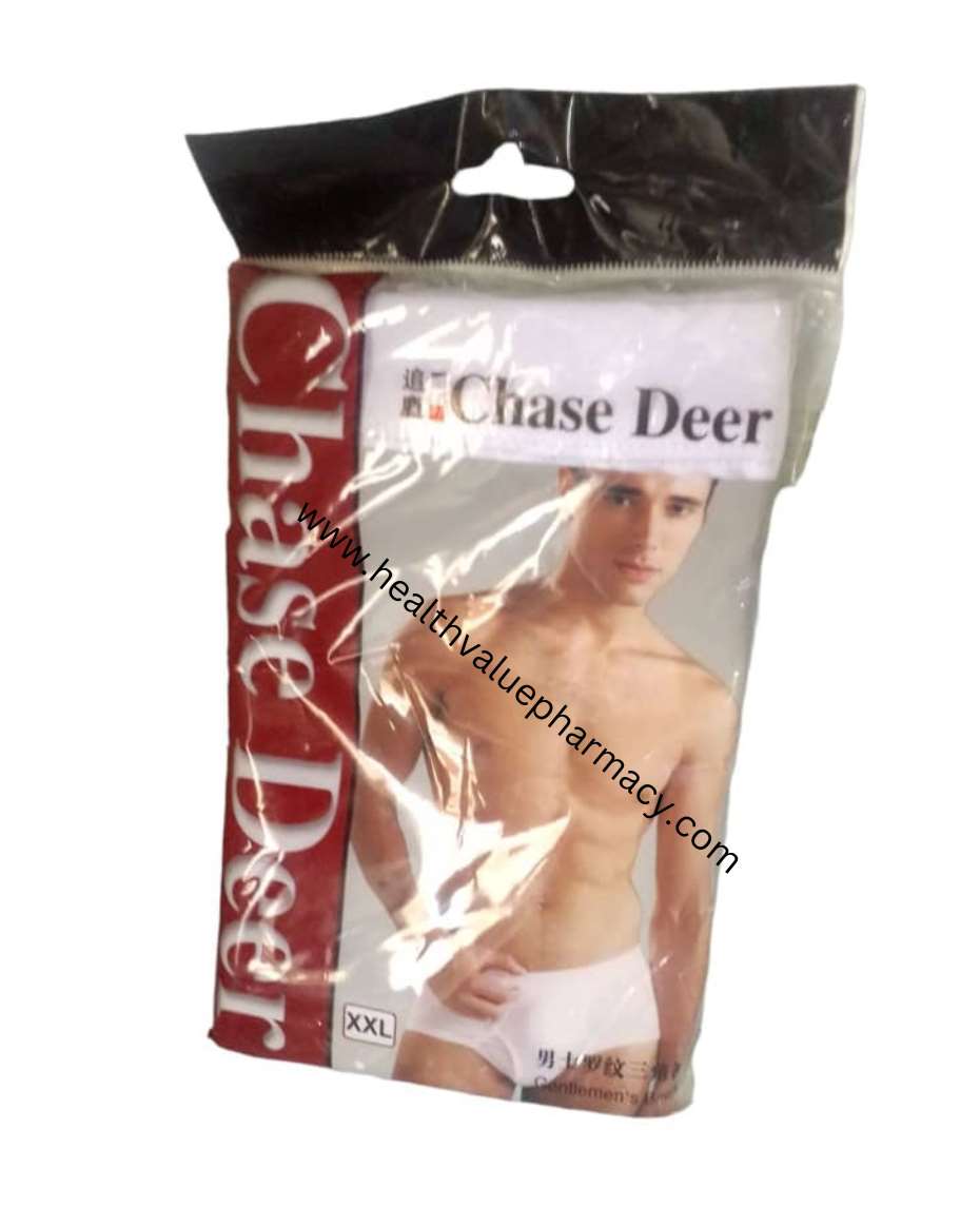 CHASE DEER MEN PANT