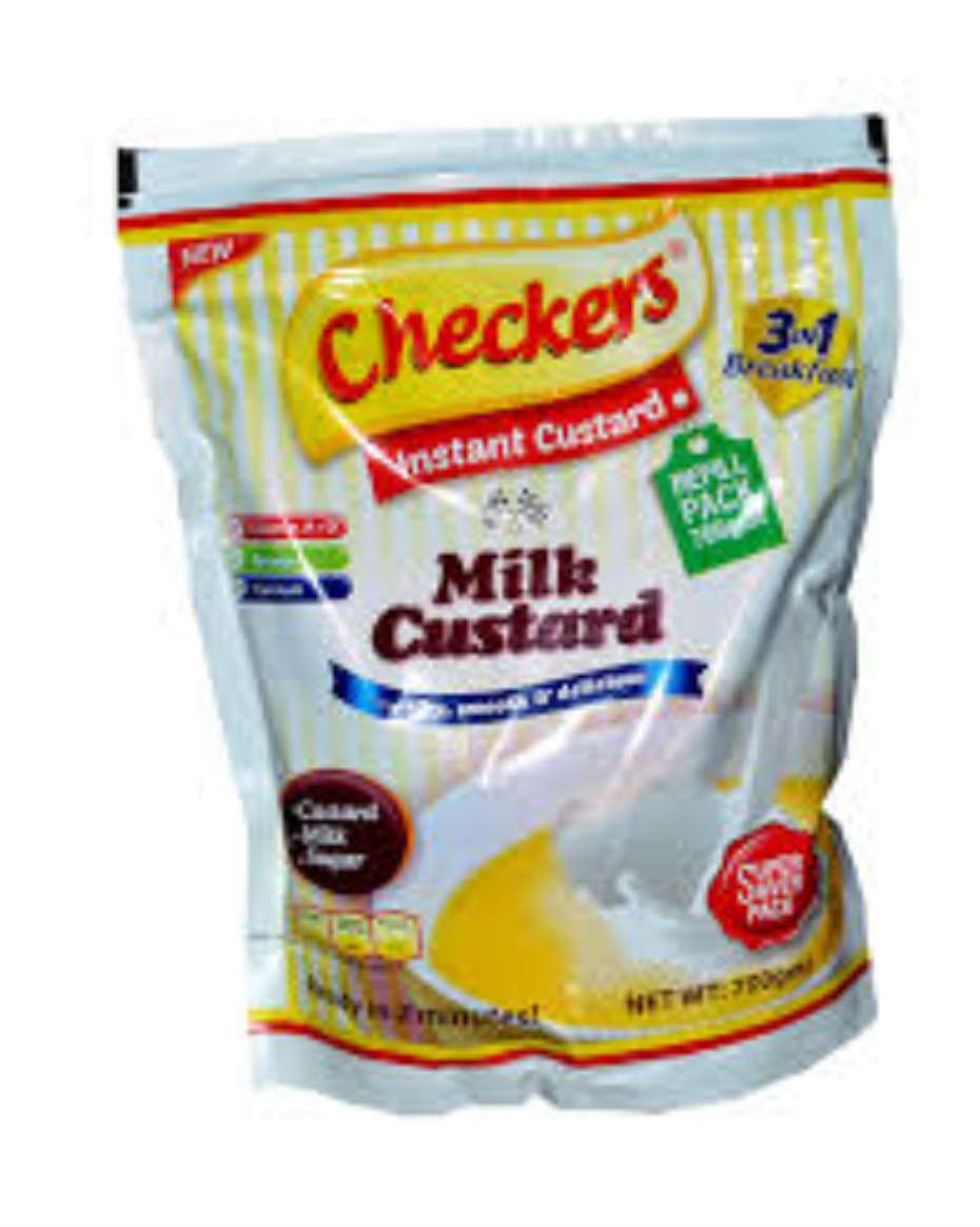 CHECKERS 3IN1 700G REFILL 6X1