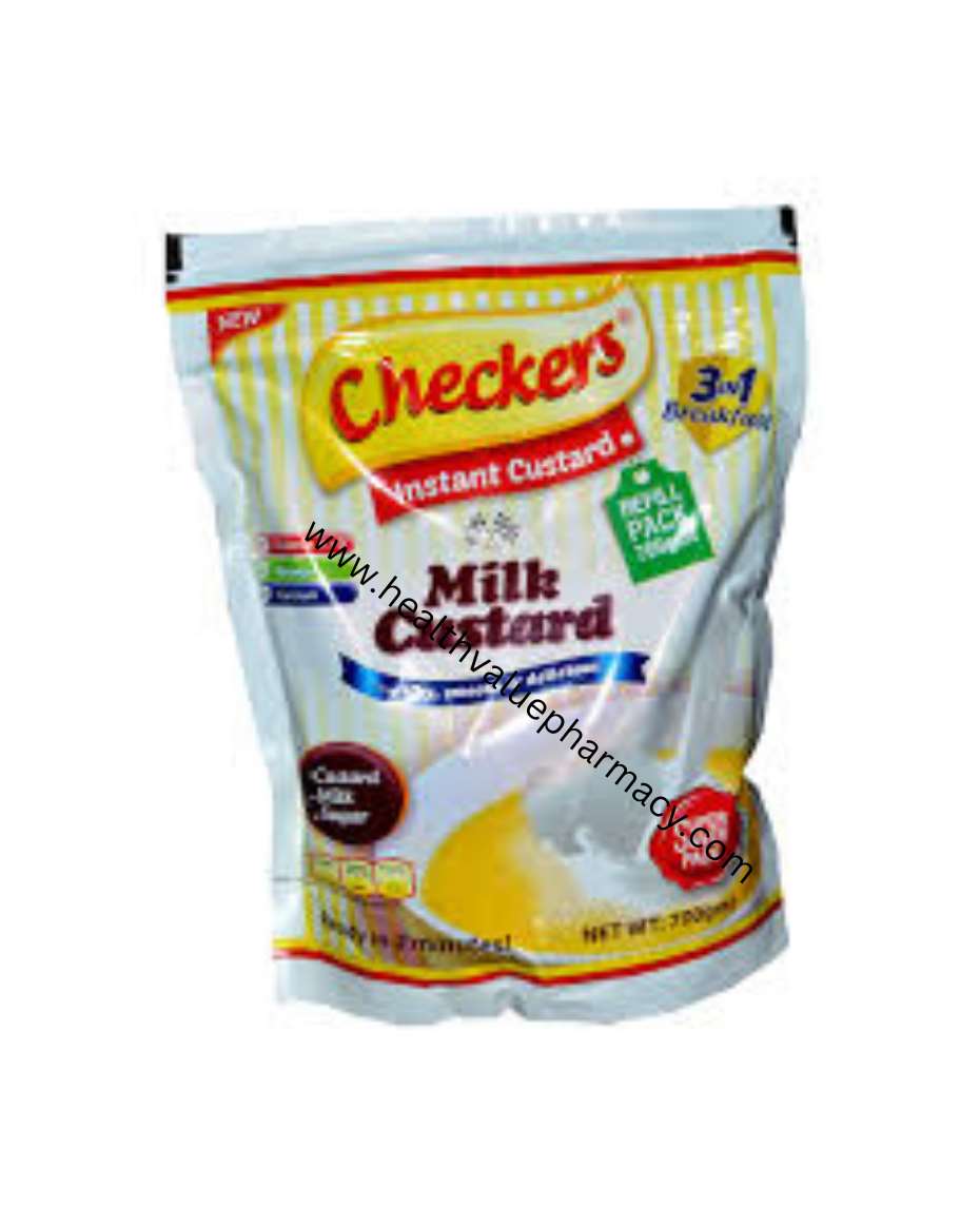 CHECKERS 3IN1 700G REFILL 6X1