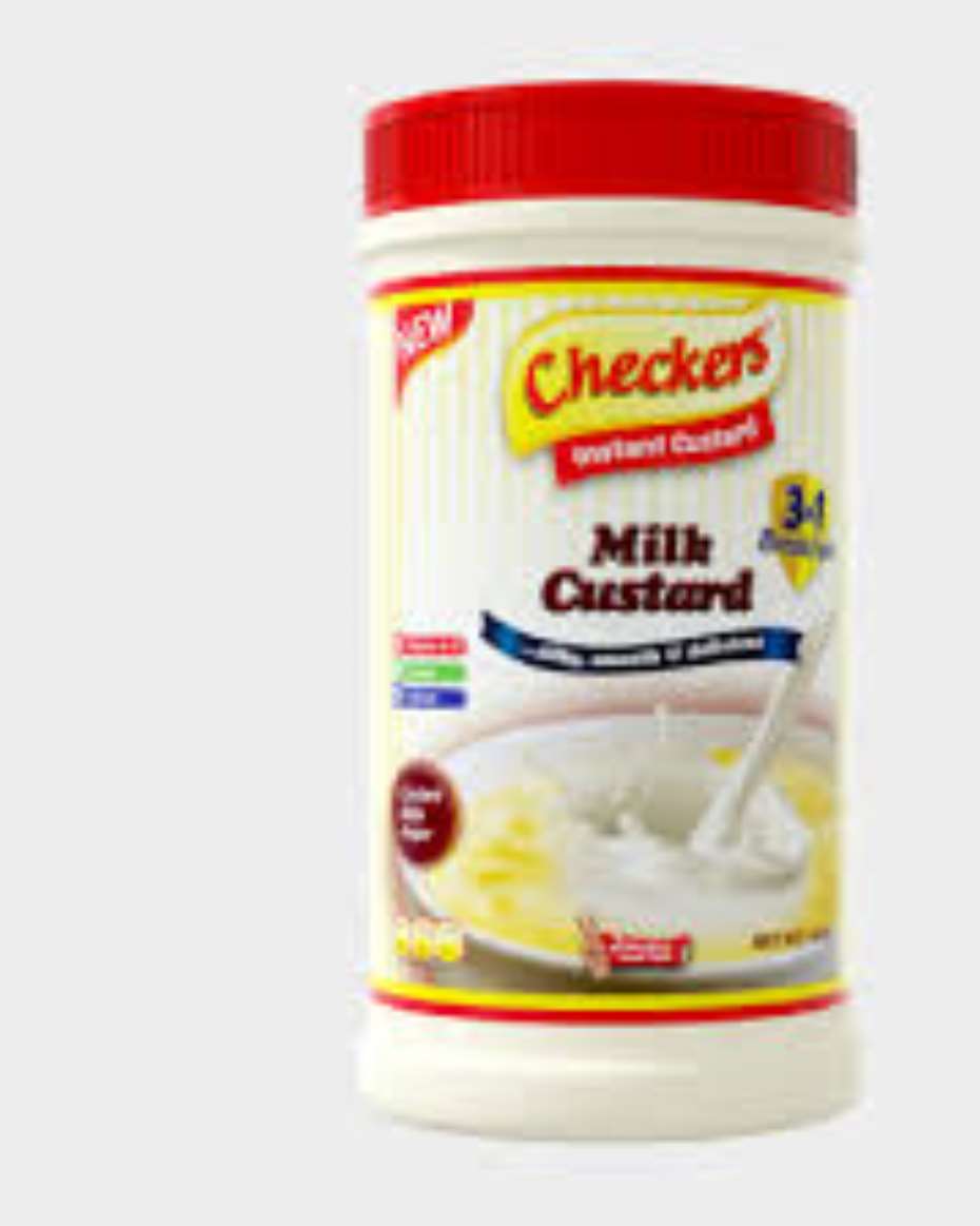 CHECKERS 3IN1 PLASTIC 400G/450G 6X1