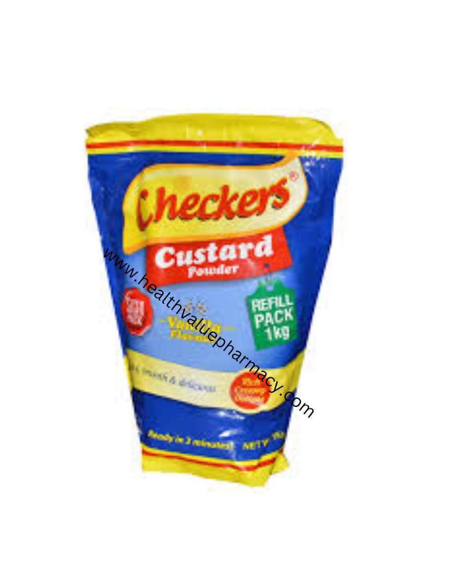 CHECKERS 400G REFIL