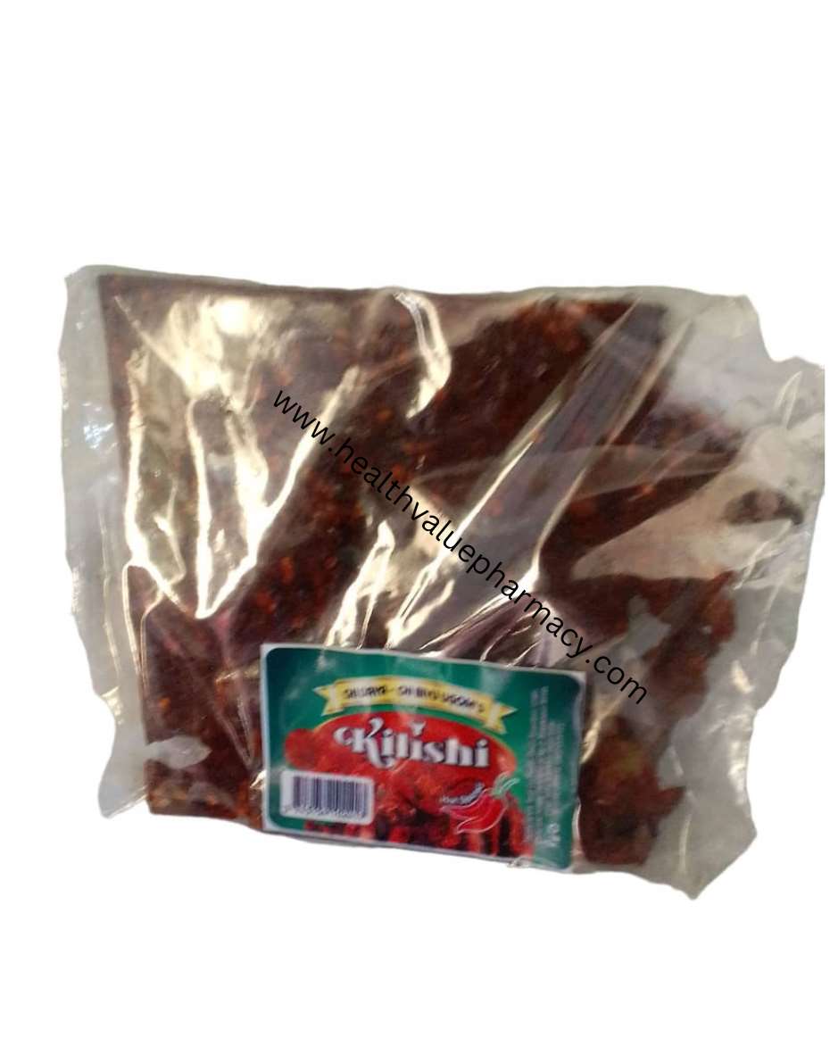 CHI DAYA KILISHI BIG