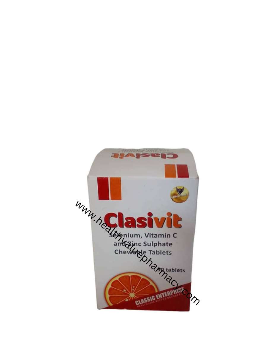 CLASIVIT TAB X30