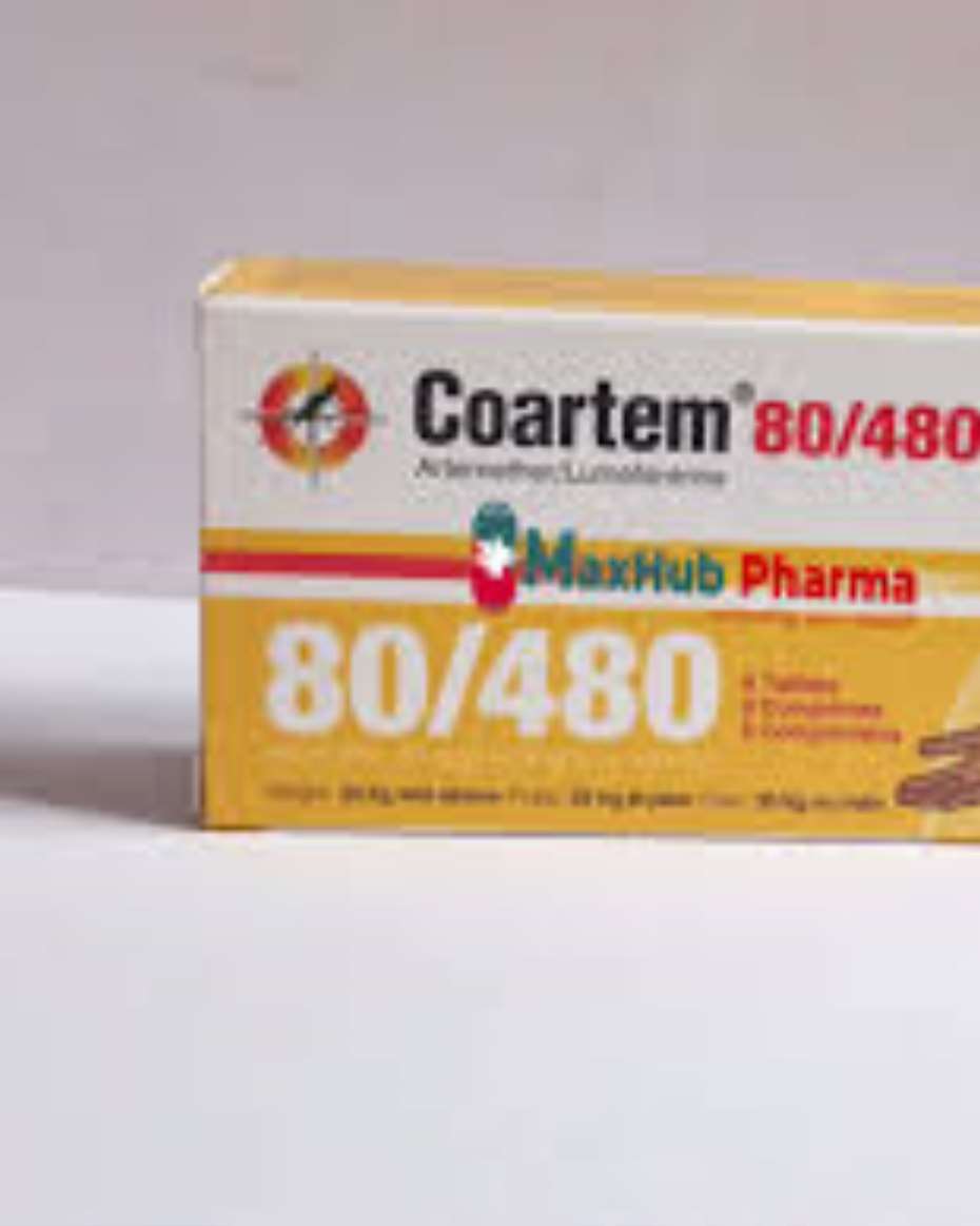 COARTEM 80/480