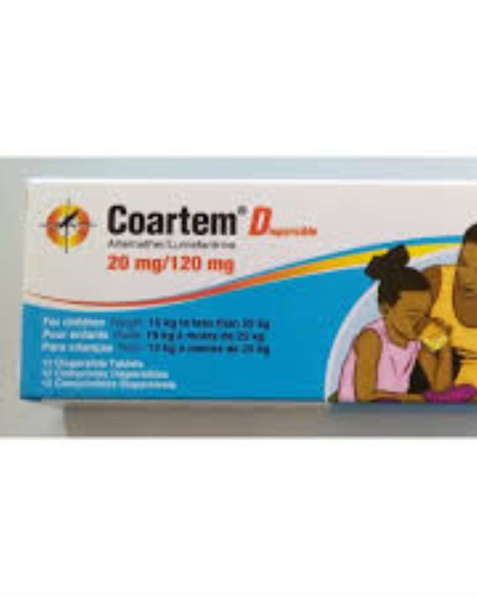 COARTEM X12