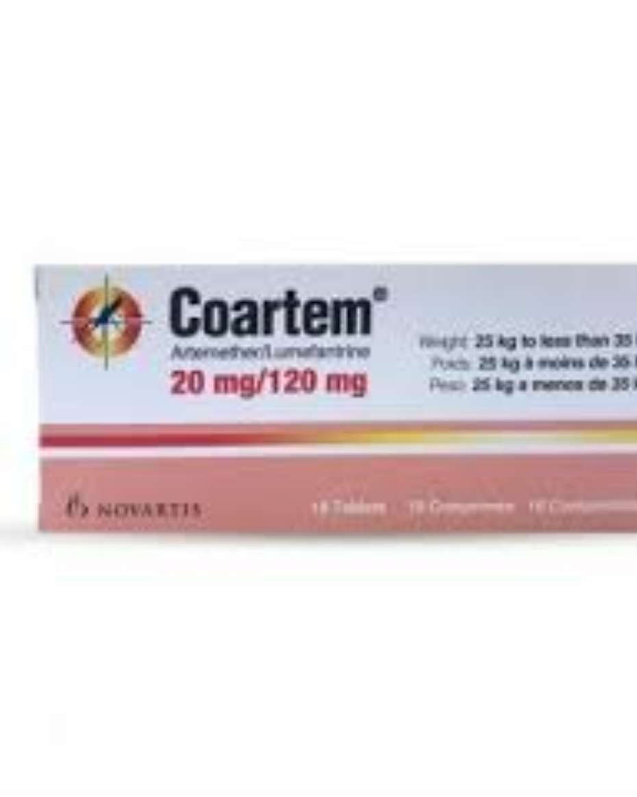 COARTEM X18