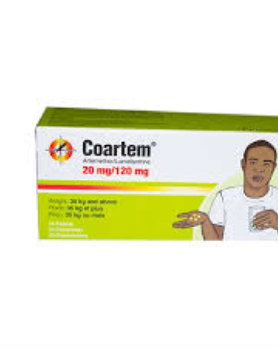 COARTEM X24