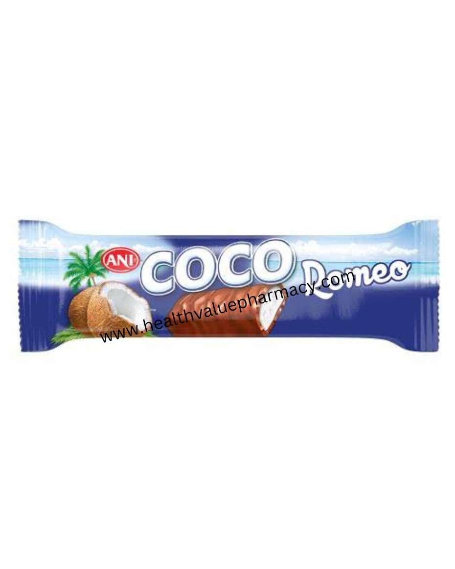 COCO ROMEO