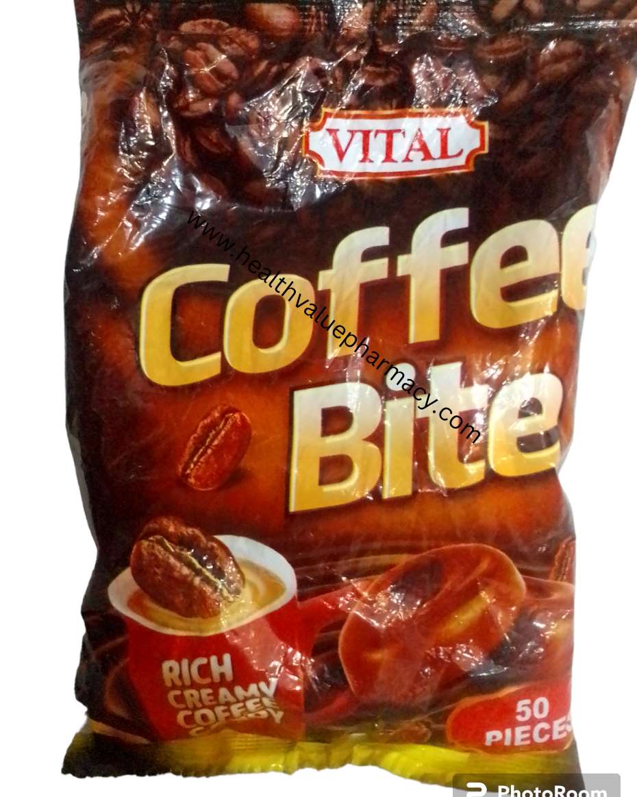 COFFEE BITE SWEET PACK