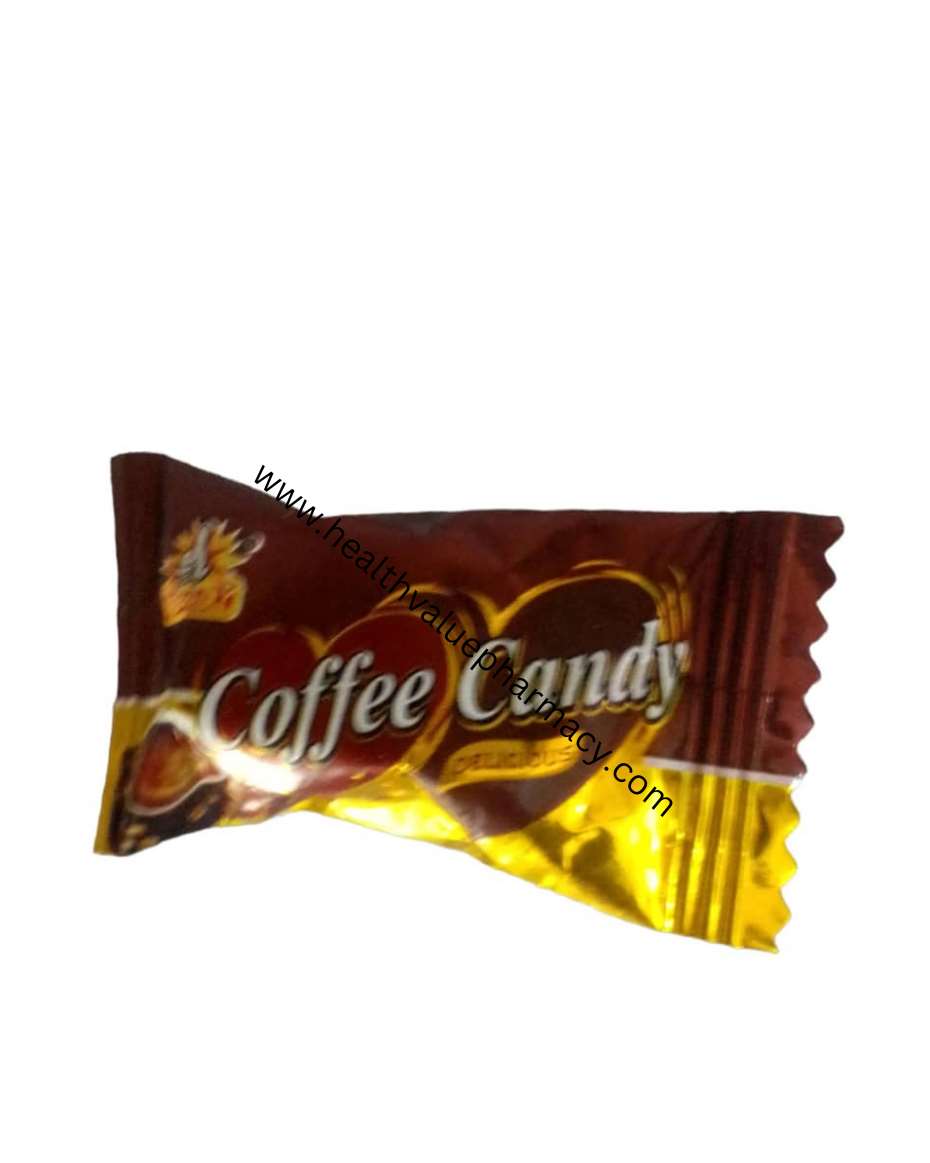 COFFEE CANDY SWEET