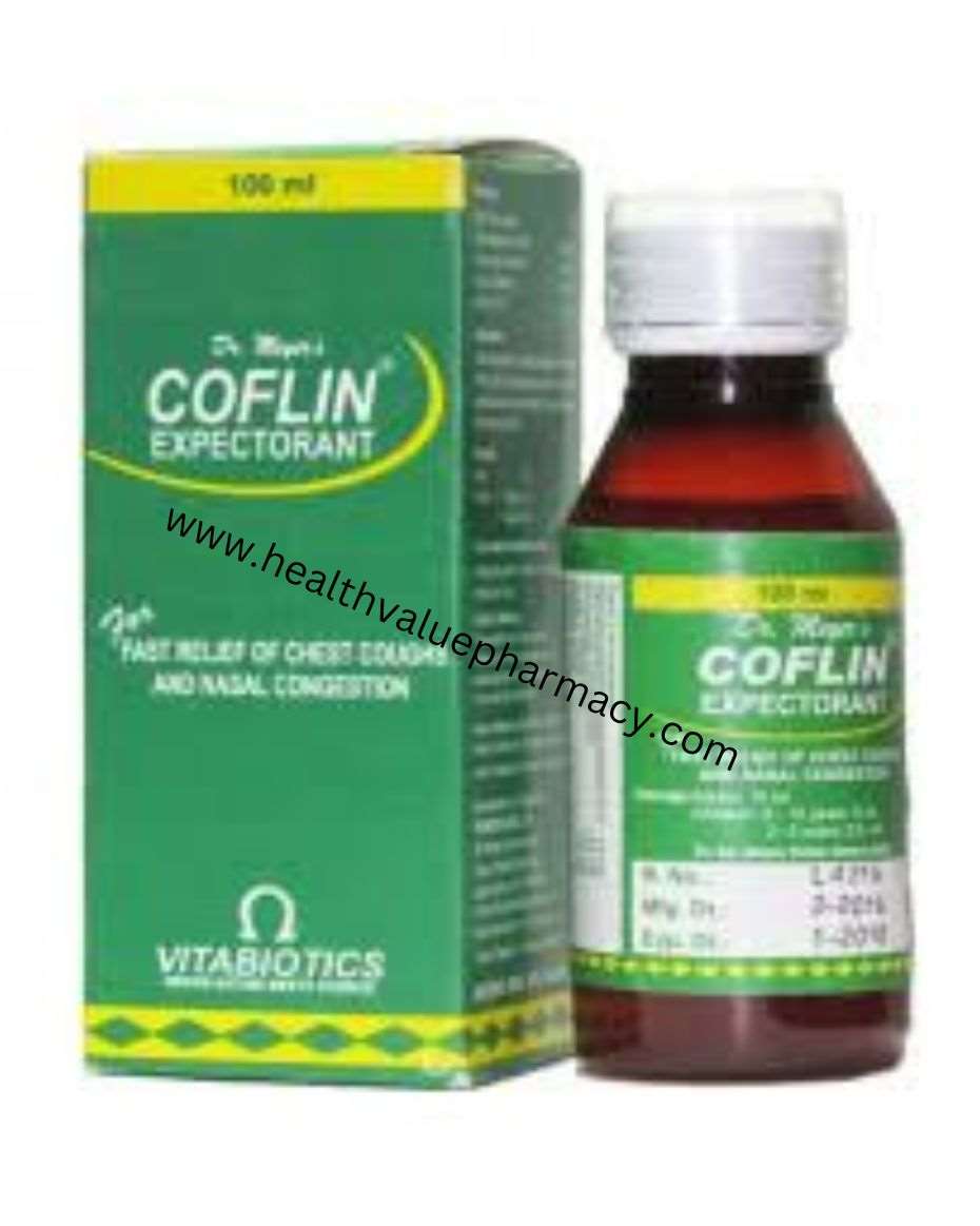 COFLIN EXPECTORANT