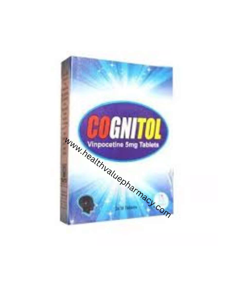 COGNITOL 5MG