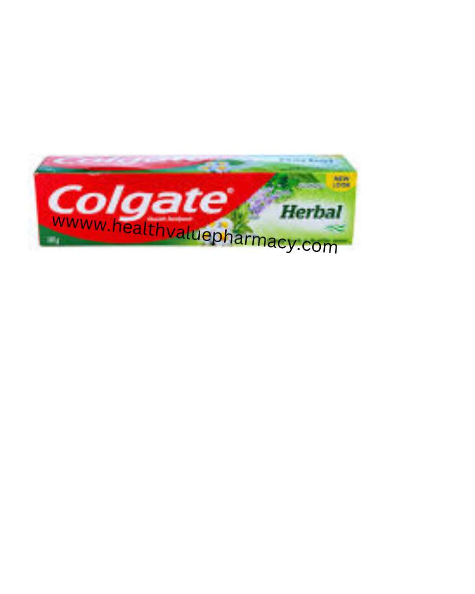 COLGATE HERBAL 130G