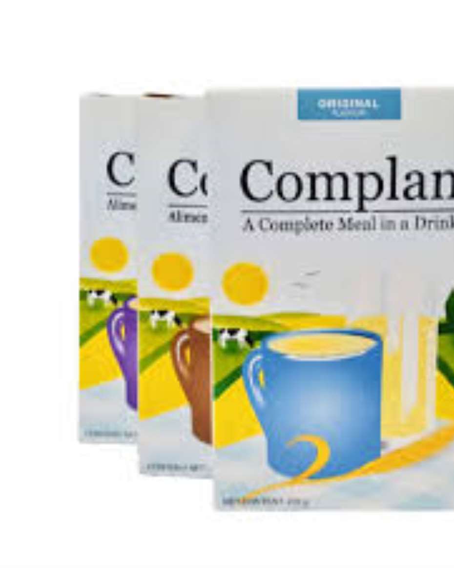 COMPLAN 200G