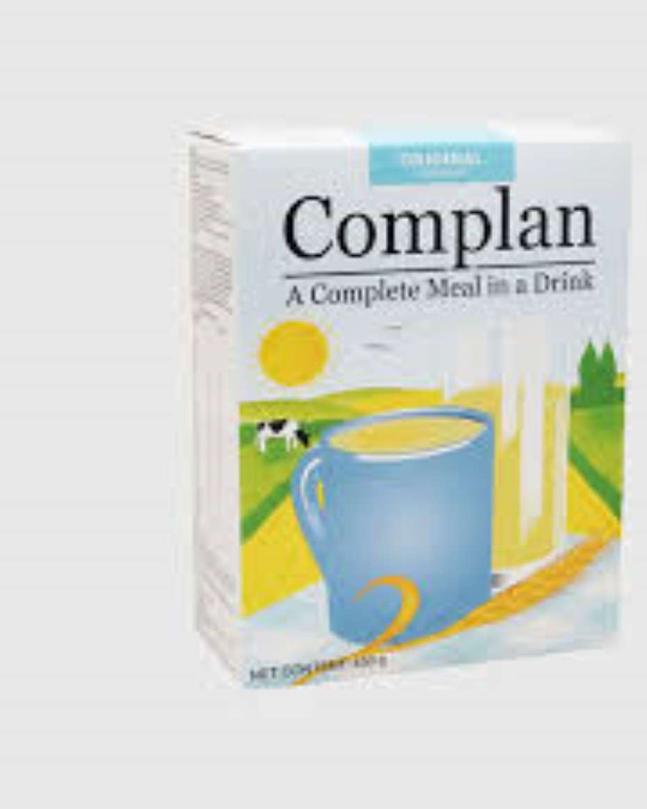 COMPLAN 400G/450G