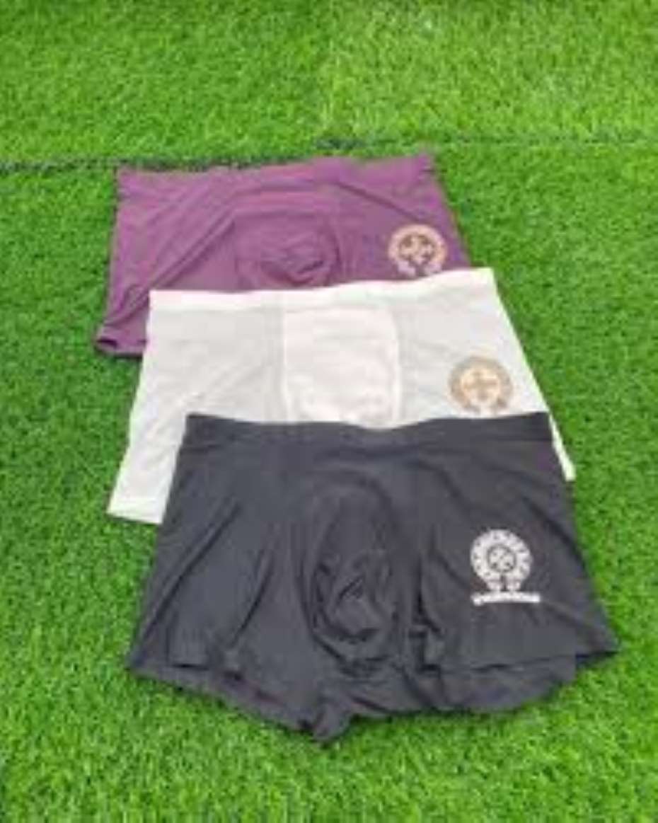 CONDOM BOXERS