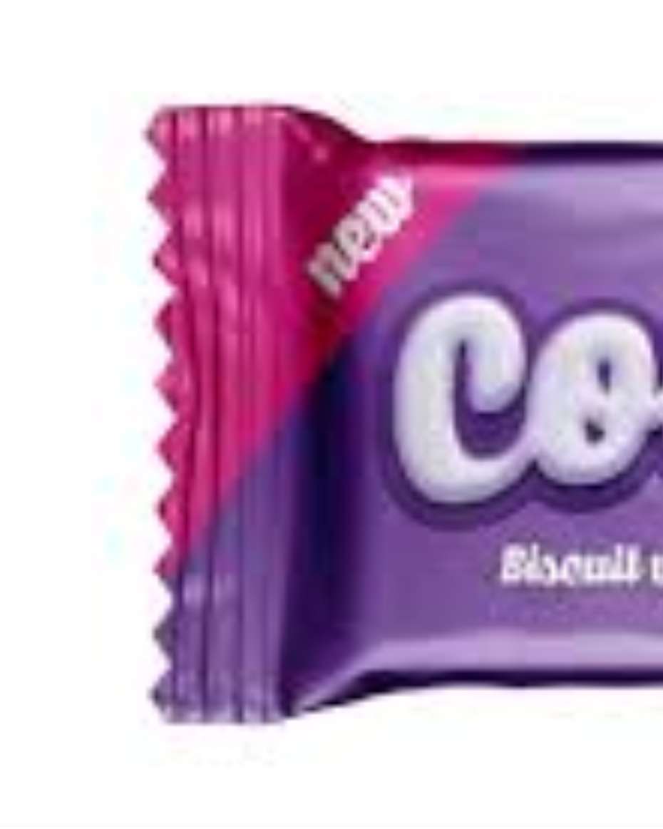 COOLSTAR BISCUIT
