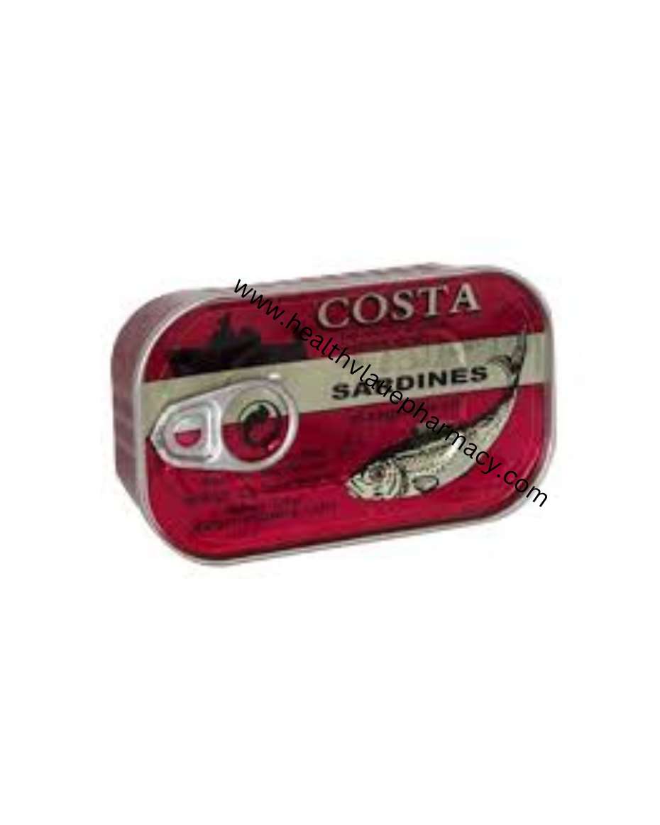 COSTA SARDINES